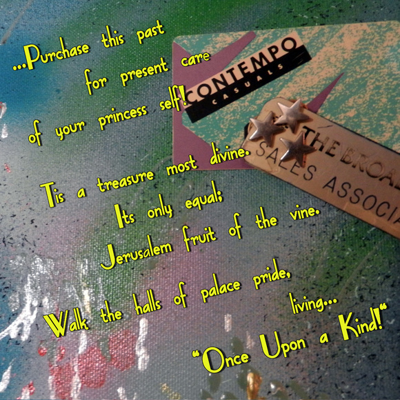 Meet your Posher, Ruth - Picture 4 of 4